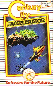 Accelerator — box-scan (WOR)