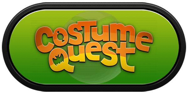 Costume Quest — wheel-carbon (WOR)