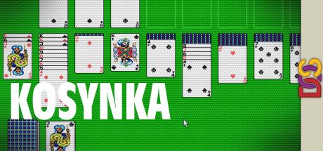 Kosynka — steamgrid