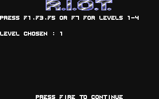Riot — sstitle (WOR)