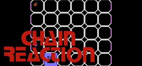 Chain Reaction — steamgrid