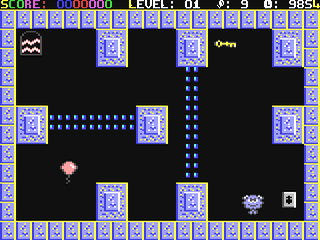 Balloonacy 2 — ss (WOR)