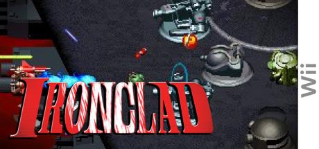 Ironclad — steamgrid