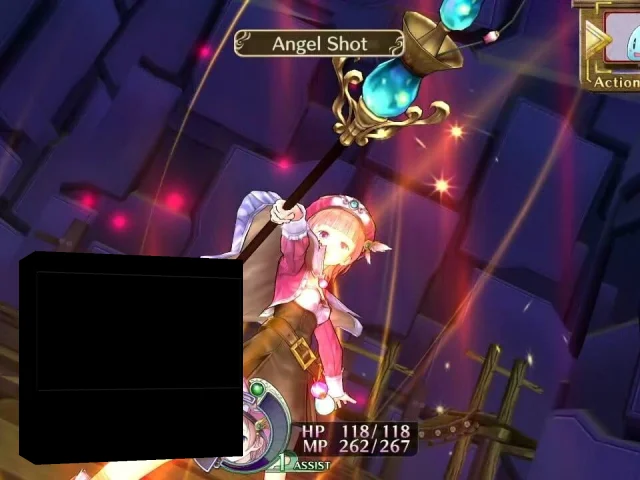 Shin Rorona no Atelier - Hajimari no Monogatari - Arland no Renkinjutsushi — mixrbv2 (WOR)