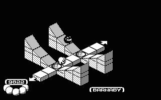 Bobby Bearing — ss (EU)