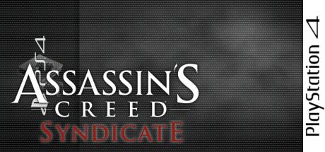 Assassin's Creed: Syndicate — steamgrid