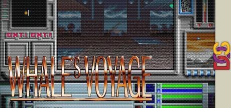 Whale's Voyage — steamgrid