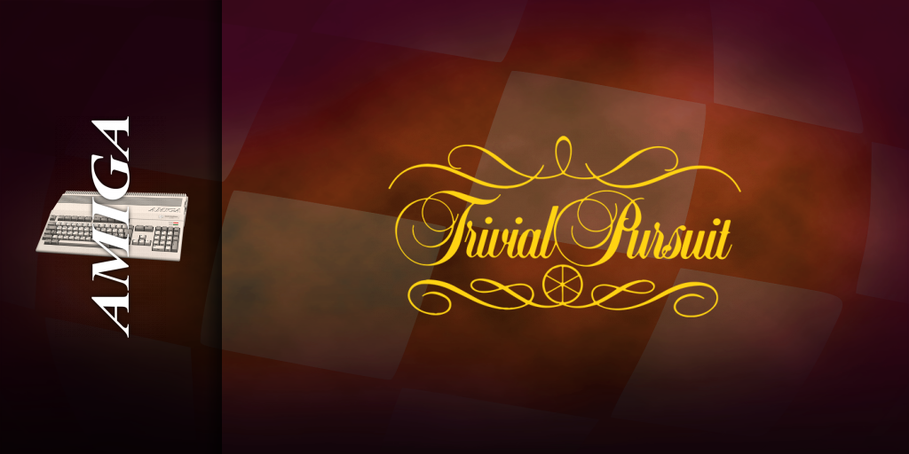Trivial Pursuit - The Computer Game - Genus Edition — screenmarquee (EU)