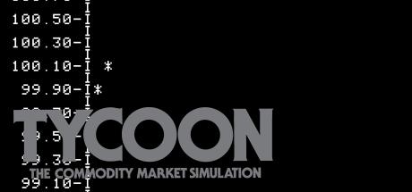 Tycoon - The Commodity Market Simulation — steamgrid