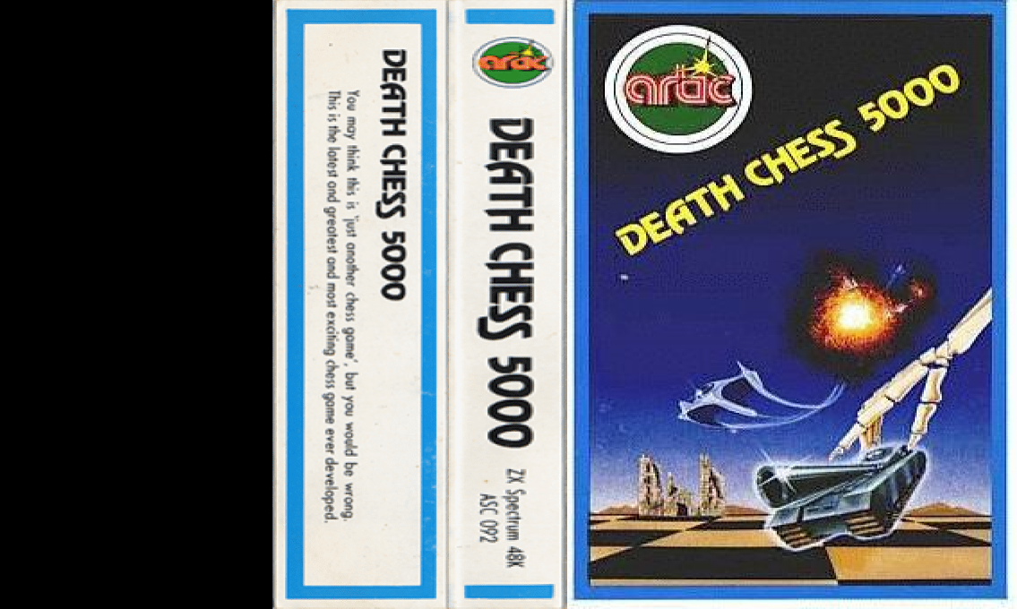 Death Chess 5000 — box-texture (WOR)
