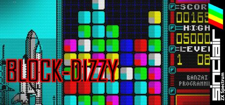 Block-Dizzy — steamgrid