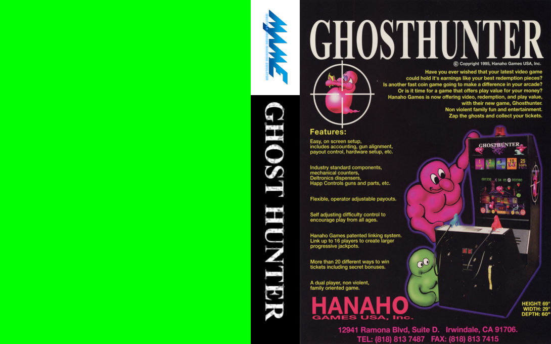 Ghost Hunter — box-texture (WOR)