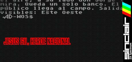 Jesus Gil, Heroe Nacional — steamgrid