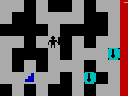 Maziacs1 — ss (WOR)