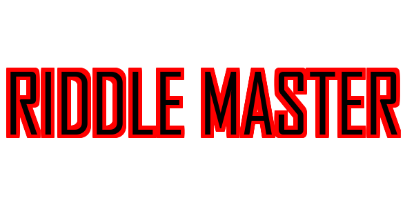 Riddle Master — wheel-hd (SS)