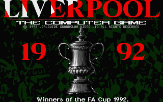 Liverpool - The Computer Game — sstitle (EU)