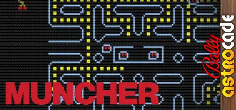 Muncher — steamgrid
