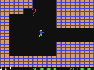 Castle Of Doom - Redux — ss (WOR)