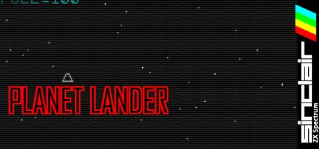 Planet Lander — steamgrid