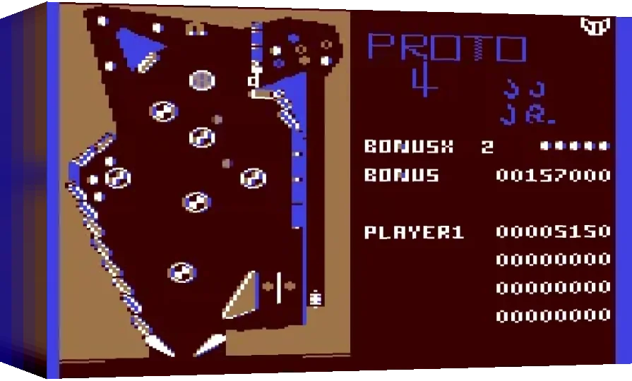 Prototype IV — box-3D (WOR)