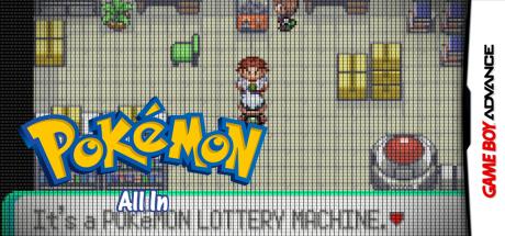 Pokémon - All In — steamgrid