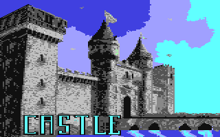 Castle — sstitle (WOR)