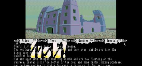 Fish! — steamgrid