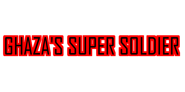 Ghaza's Super Soldier — wheel-hd (SS)