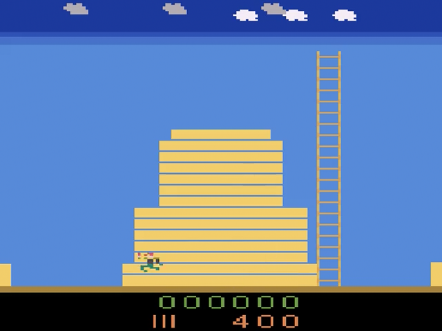 Master Builder — sstitle (WOR)