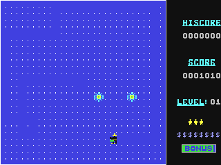 Litterbug — ss (WOR)