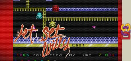 Jet Set Willy — steamgrid