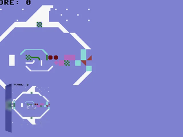 Alien Overrun — mixrbv2 (WOR)