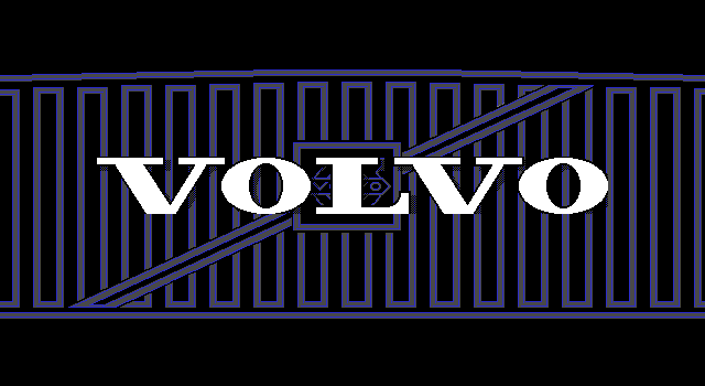 Volvo Road Rally Game — sstitle (WOR)