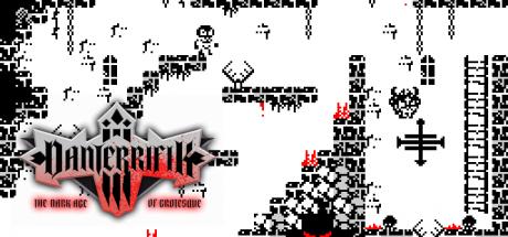 Danterrifik 3 — steamgrid