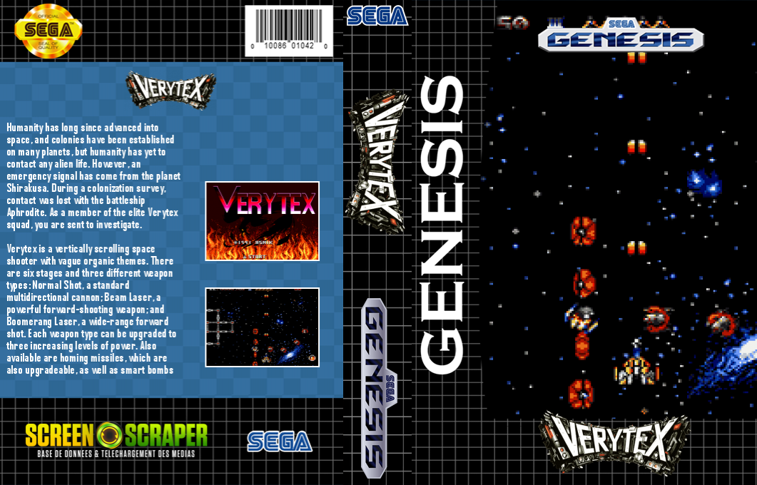 Verytex — box-texture (SS)