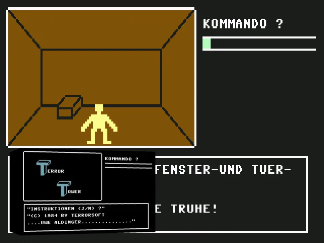 Terror Tower — mixrbv2 (WOR)