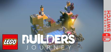 LEGO Builder's Journey — steamgrid