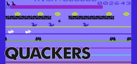 Quackers — steamgrid
