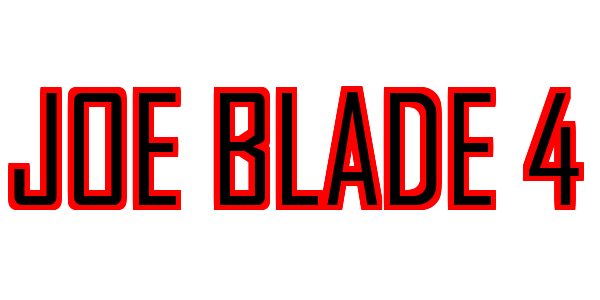 Joe Blade IV — wheel-hd (SS)