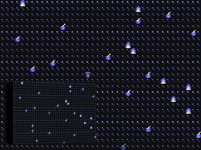 Space Pirates — mixrbv2 (WOR)