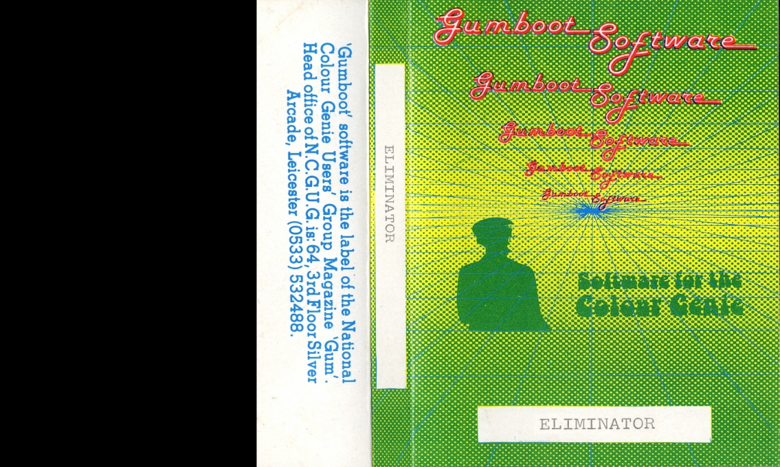 Eliminator — box-texture (WOR)