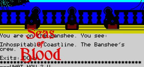 Seas Of Blood — steamgrid