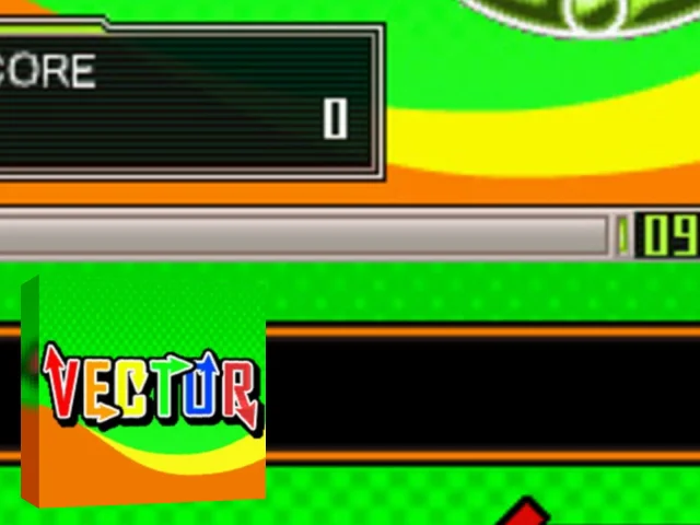 G.G Series - Vector — mixrbv2 (US)