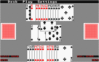 Bridge Master — ss (WOR)