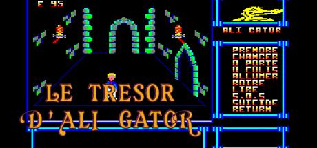 Trésor D'ali Gator, Le — steamgrid