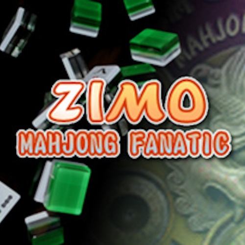 Zimo - Mahjong Fanatic — support-texture (CUS)