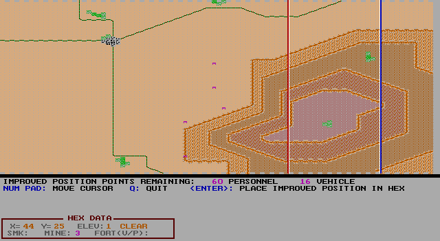 Point Of Attack — ss (US)