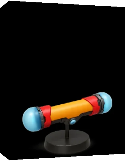 Arkanoid Editor — box-3D (WOR)