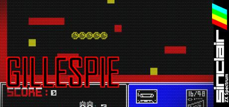 Gillespie — steamgrid