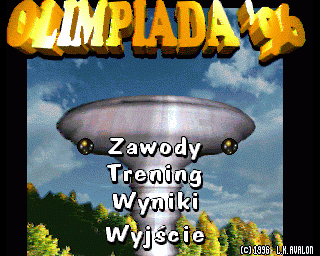 Olimpiada 96 — sstitle (WOR)